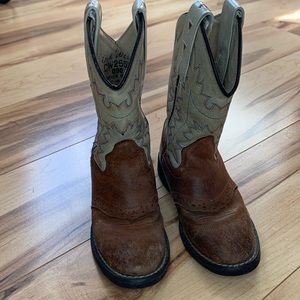 Great Kids Cowboy/Cowgirl Boots.